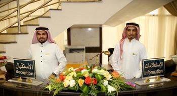Rawdat Al Aqeeq Hotel Medina Esterno foto